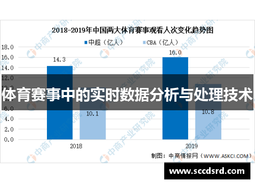 体育赛事中的实时数据分析与处理技术